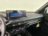 Thumbnail of 2025 Crystal Black Pearl Honda Accord Hybrid