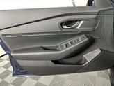 Thumbnail of 2025 Canyon River Blue Honda Accord