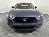 Thumbnail of 2025 Canyon River Blue Honda Accord