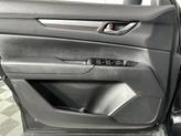 Thumbnail of 2024 Jet Black Mica Mazda CX-5