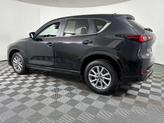 Thumbnail of 2024 Jet Black Mica Mazda CX-5