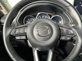 Thumbnail of 2024 Jet Black Mica Mazda CX-5