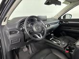 Thumbnail of 2024 Jet Black Mica Mazda CX-5