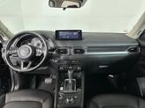 Thumbnail of 2024 Jet Black Mica Mazda CX-5