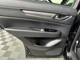 Thumbnail of 2024 Jet Black Mica Mazda CX-5