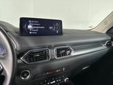 Thumbnail of 2024 Jet Black Mica Mazda CX-5