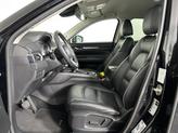 Thumbnail of 2024 Jet Black Mica Mazda CX-5