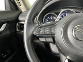 Thumbnail of 2024 Jet Black Mica Mazda CX-5