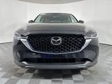 Thumbnail of 2024 Jet Black Mica Mazda CX-5