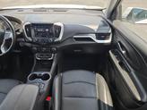 Thumbnail of 2024 Summit White GMC Terrain