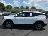 Thumbnail of 2024 Summit White GMC Terrain