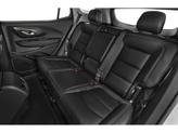Thumbnail of 2024 Summit White GMC Terrain