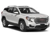 Thumbnail of 2024 Summit White GMC Terrain