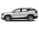 Thumbnail of 2024 Summit White GMC Terrain