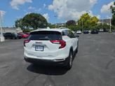 Thumbnail of 2024 Summit White GMC Terrain