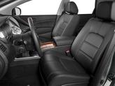 Thumbnail of 2014 Super Black Clearcoat Nissan Murano