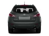Thumbnail of 2014 Super Black Clearcoat Nissan Murano
