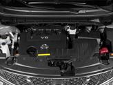 Thumbnail of 2014 Super Black Clearcoat Nissan Murano