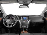 Thumbnail of 2014 Super Black Clearcoat Nissan Murano
