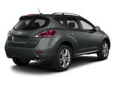 Thumbnail of 2014 Super Black Clearcoat Nissan Murano