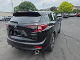 Thumbnail of 2025 Black Pearl Acura RDX