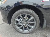 Thumbnail of 2025 Black Pearl Acura RDX