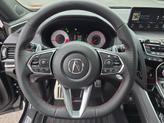 Thumbnail of 2025 Black Pearl Acura RDX