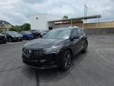Thumbnail of 2025 Black Pearl Acura RDX