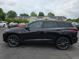 Thumbnail of 2025 Black Pearl Acura RDX