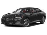 Photo of 2025 Urban Gray Acura TLX