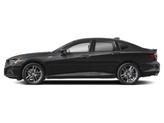 Thumbnail of 2025 Urban Gray Acura TLX