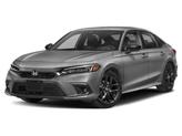 Photo of 2024 Lunar Silver Metallic Honda Civic