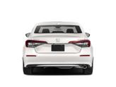 Thumbnail of 2024 Lunar Silver Metallic Honda Civic