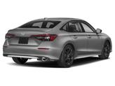 Thumbnail of 2024 Lunar Silver Metallic Honda Civic