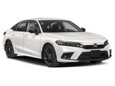 Thumbnail of 2024 Lunar Silver Metallic Honda Civic