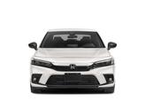 Thumbnail of 2024 Lunar Silver Metallic Honda Civic