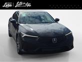 Photo of 2025 Black Pearl Acura Integra