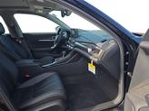 Thumbnail of 2025 Black Pearl Acura Integra