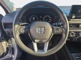 Thumbnail of 2024 Lunar Silver Metallic Honda CR-V