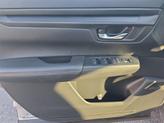 Thumbnail of 2024 Lunar Silver Metallic Honda CR-V