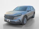 Thumbnail of 2024 Lunar Silver Metallic Honda CR-V