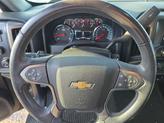 Thumbnail of 2017 Graphite Metallic Chevrolet Silverado 1500
