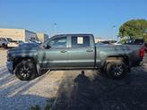 Thumbnail of 2017 Graphite Metallic Chevrolet Silverado 1500
