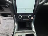 Thumbnail of 2022 Silver Metallic Ford Edge