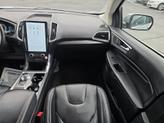 Thumbnail of 2022 Silver Metallic Ford Edge