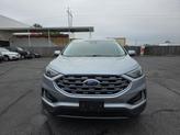 Thumbnail of 2022 Silver Metallic Ford Edge