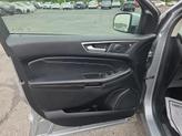 Thumbnail of 2022 Silver Metallic Ford Edge