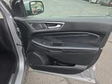 Thumbnail of 2022 Silver Metallic Ford Edge