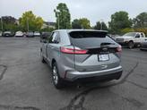 Thumbnail of 2022 Silver Metallic Ford Edge
