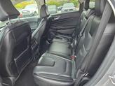 Thumbnail of 2022 Silver Metallic Ford Edge
